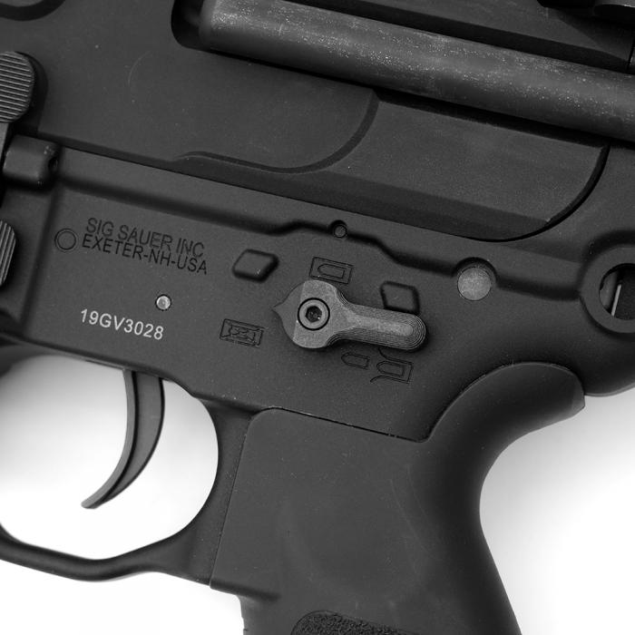 SIG SAUER ProForce MCX VIRTUS SBR Airsoft AEG