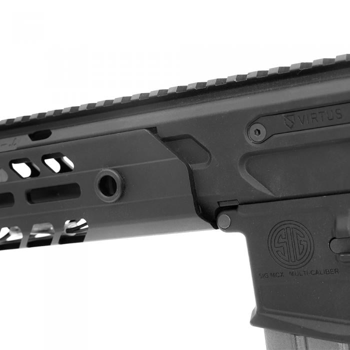 SIG SAUER ProForce MCX VIRTUS SBR Airsoft AEG