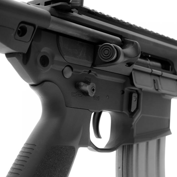 SIG SAUER ProForce MCX VIRTUS SBR Airsoft AEG