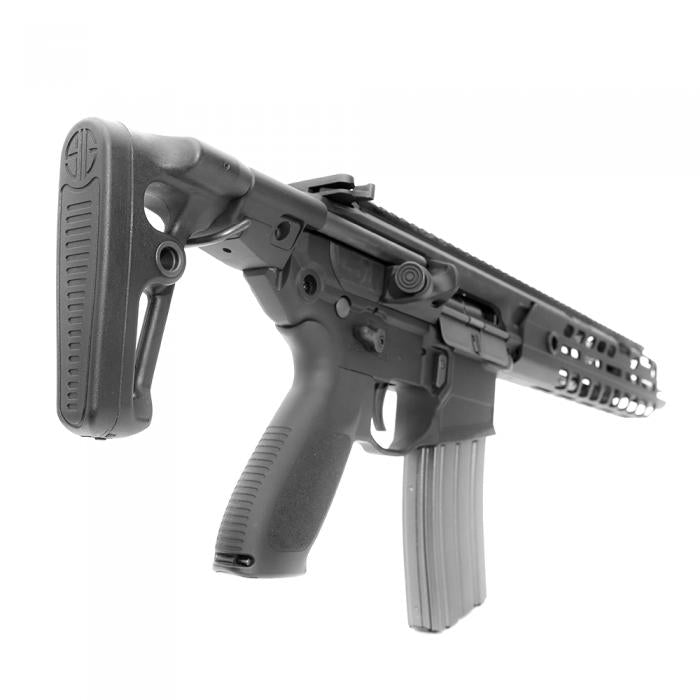 SIG SAUER ProForce MCX VIRTUS SBR Airsoft AEG