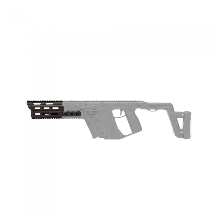 NITRO Vo. Krytac KRISS Vector MLOK Handguard S