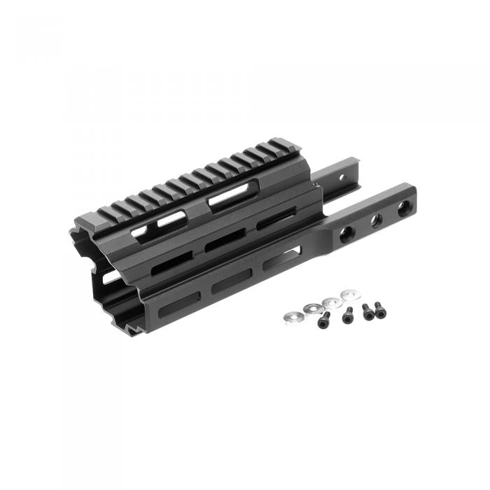 NITRO Vo. Krytac KRISS Vector MLOK Handguard S