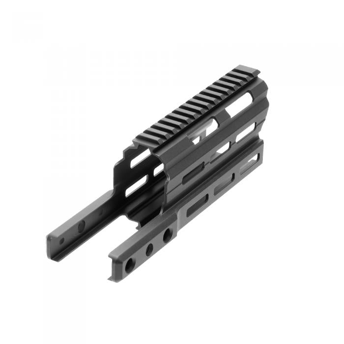 NITRO Vo. Krytac KRISS Vector MLOK Handguard S