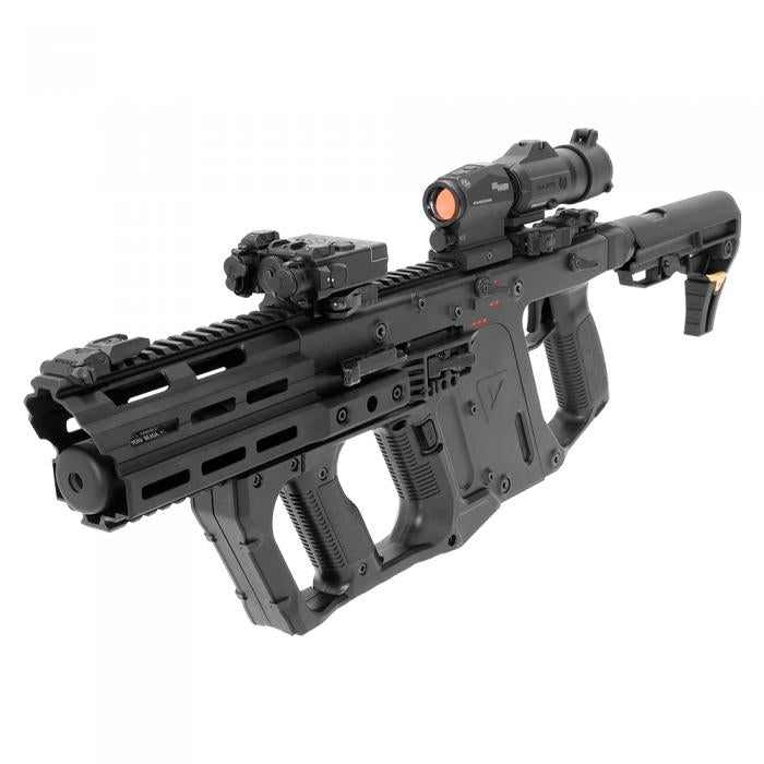 NITRO Vo. Krytac KRISS Vector MLOK Handguard S