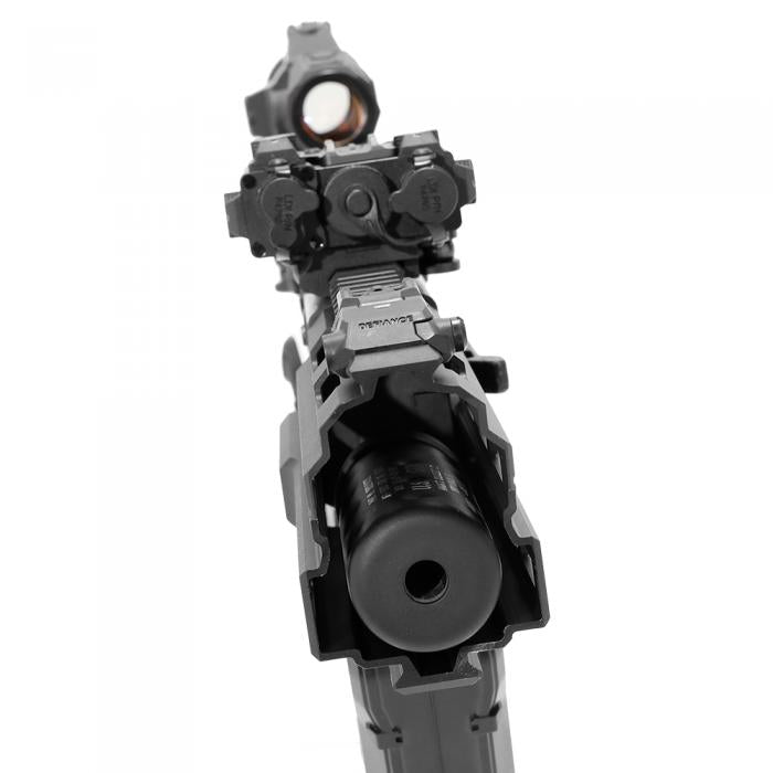 NITRO Vo. Krytac KRISS Vector MLOK Handguard S