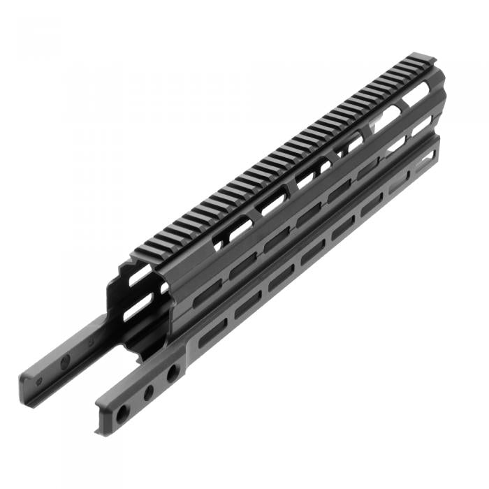 NITRO Vo. Krytac KRISS Vector MLOK Handguard XL Glaive