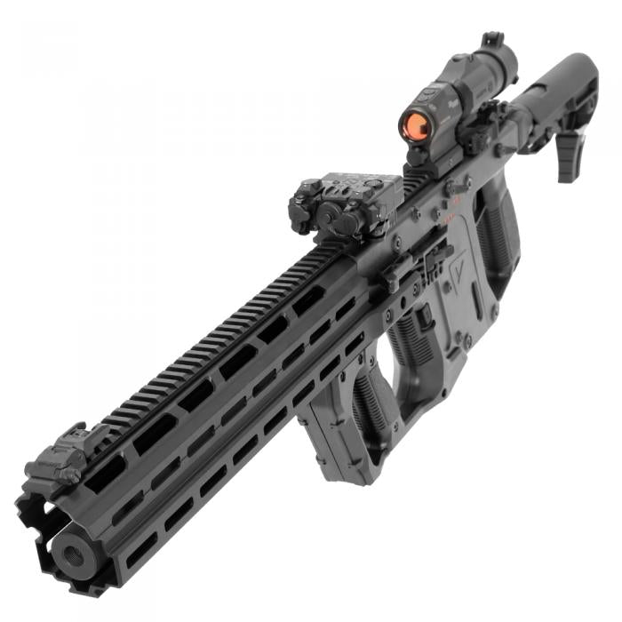 NITRO Vo. Krytac KRISS Vector MLOK Handguard XL Glaive