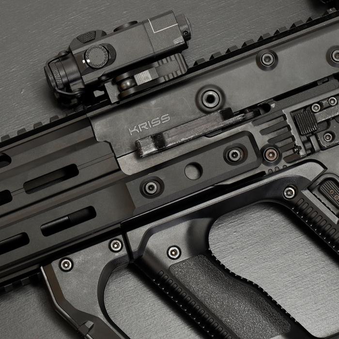 NITRO Vo. Krytac KRISS Vector MLOK Handguard S
