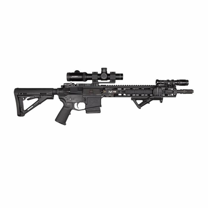 MAGPUL M-LOK(R) Aluminum Rail, 5 Slots【BK】