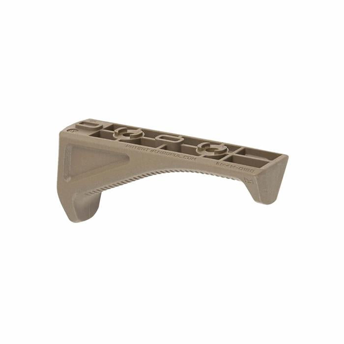 MAGPUL M-LOK(R) AFG(R) - Angled Fore Grip【BK/FDE】