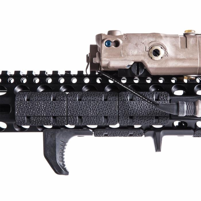 MAGPUL M-LOK(R) Rail Covers, Type 2【FDE】