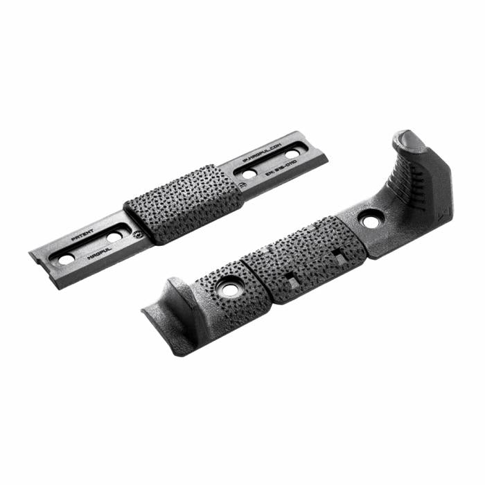 マグプル フォアグリップ M-LOK Hand Stop Kit【ブラック/フラットダークアース】