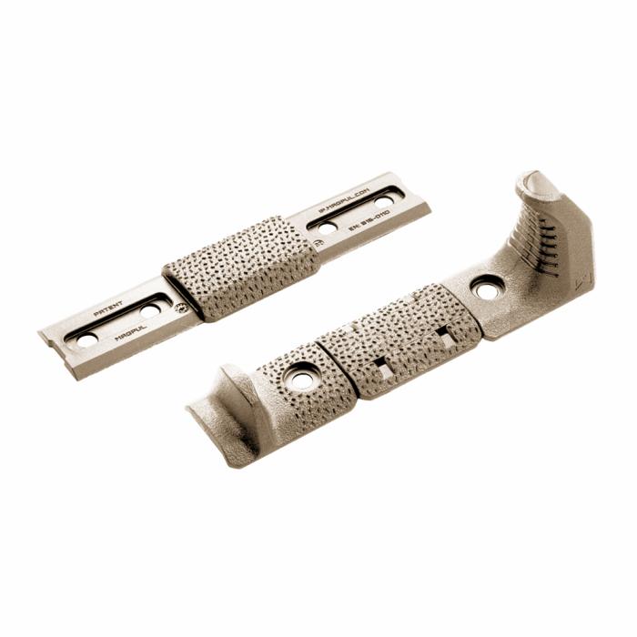 マグプル フォアグリップ M-LOK Hand Stop Kit【ブラック/フラットダークアース】