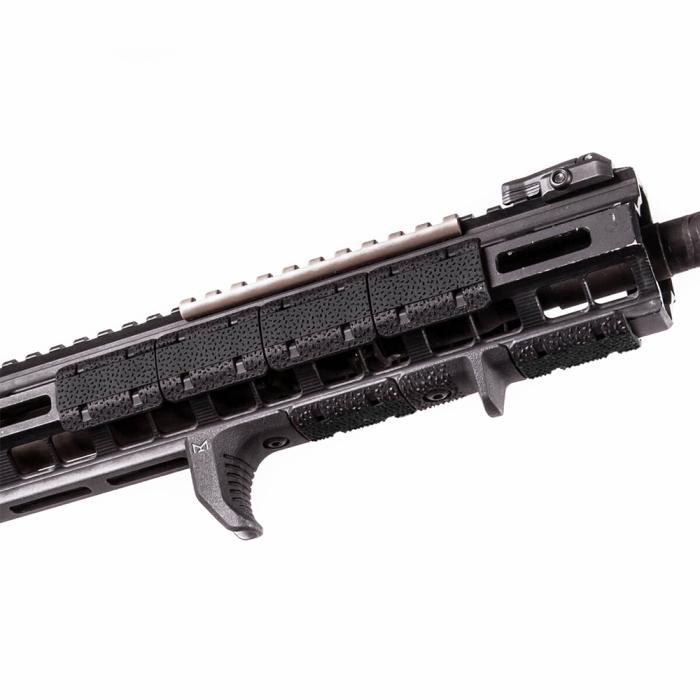 マグプル フォアグリップ M-LOK Hand Stop Kit【ブラック/フラットダークアース】