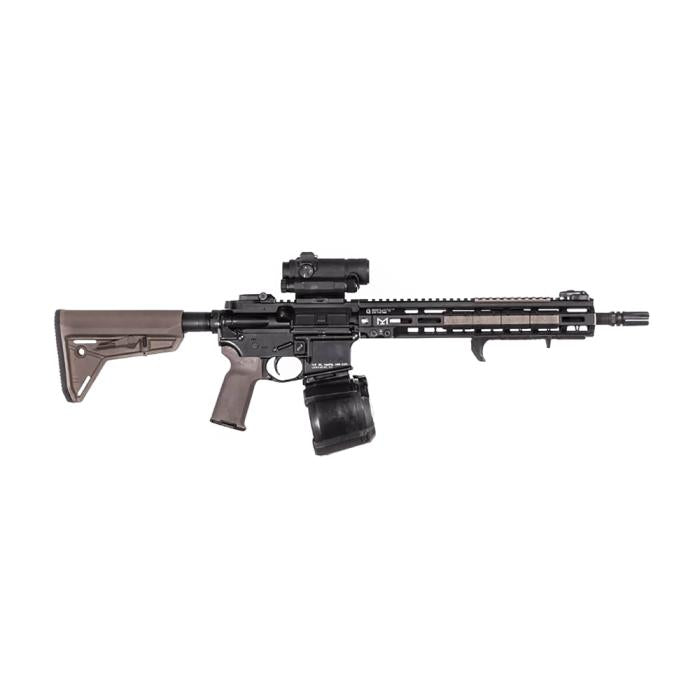 マグプル フォアグリップ M-LOK Hand Stop Kit【ブラック/フラットダークアース】