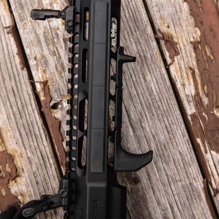 マグプル フォアグリップ M-LOK Hand Stop Kit【ブラック/フラットダークアース】