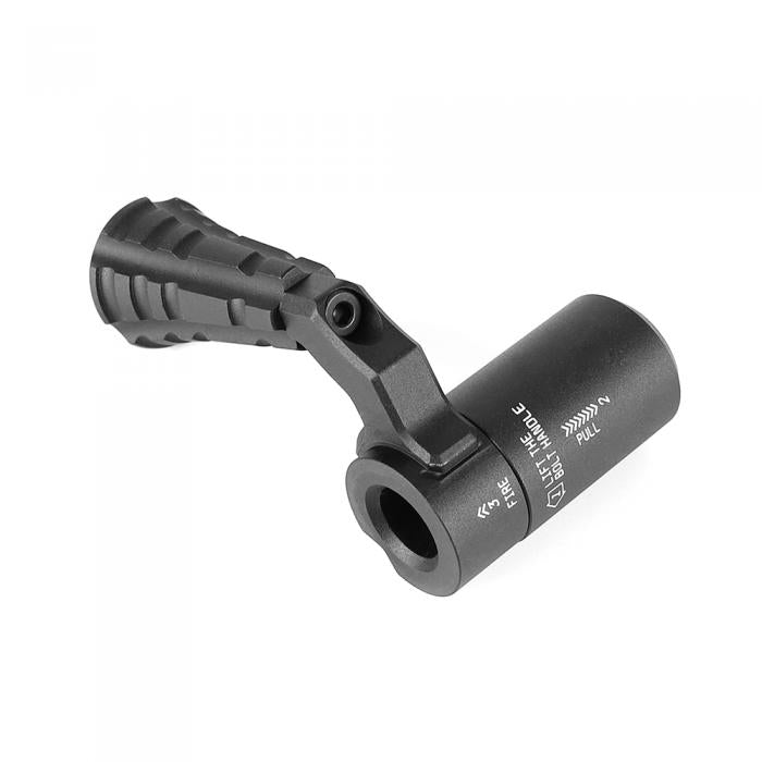 PSS Bolt Handle NEO for VSR10