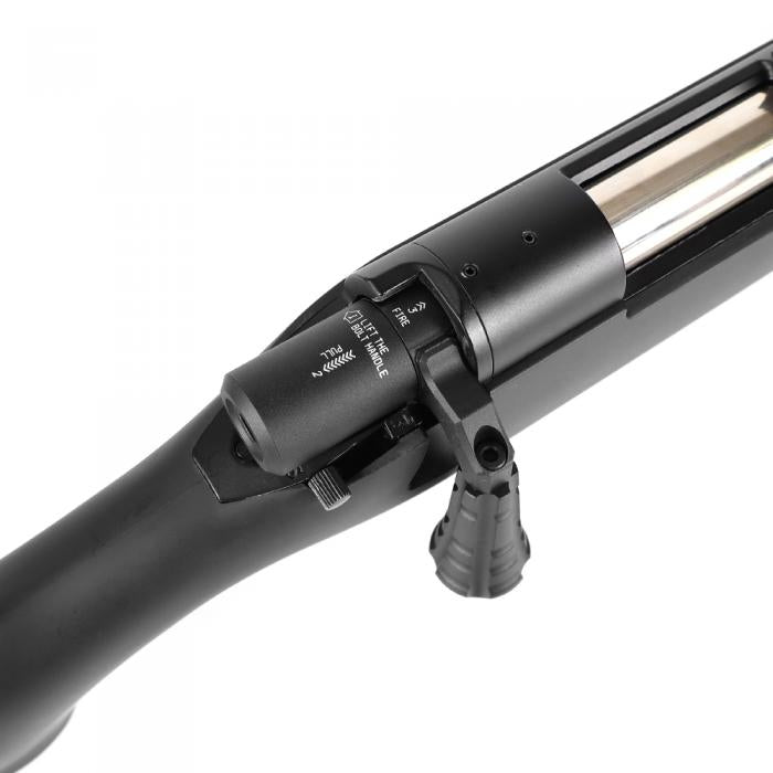 PSS Bolt Handle NEO for VSR10