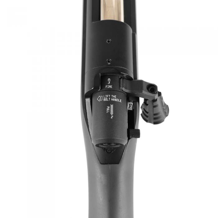 PSS Bolt Handle NEO for VSR10