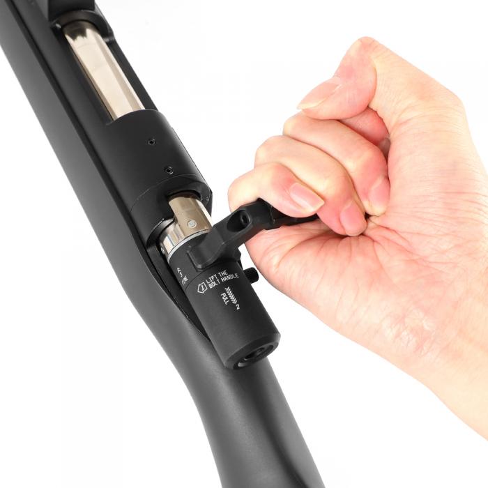 PSS Bolt Handle NEO for VSR10