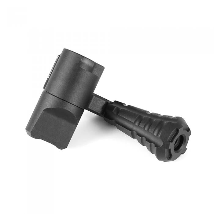 PSS Left Hand Bolt Handle NEO for VSR10