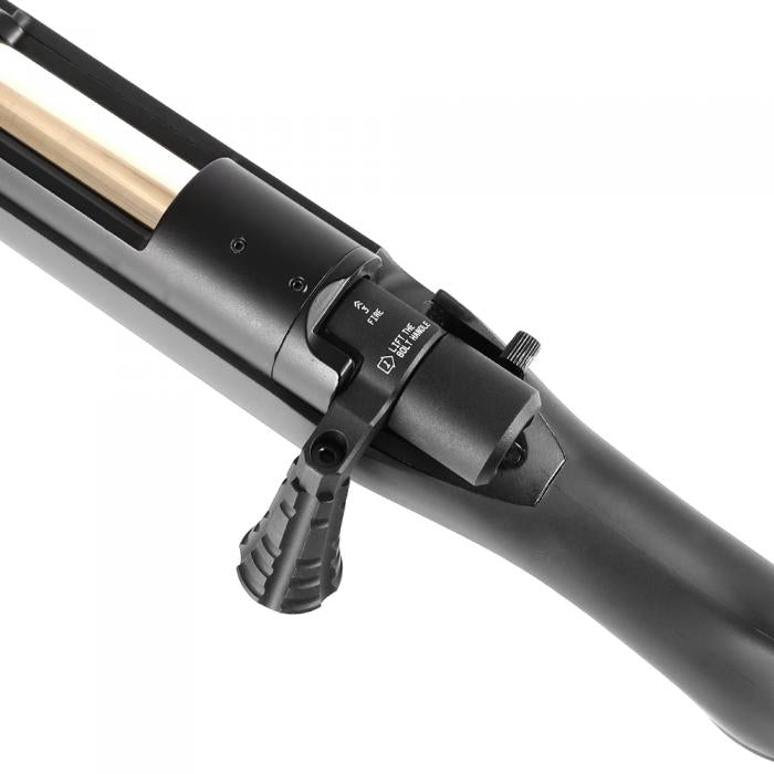 PSS Left Hand Bolt Handle NEO for VSR10