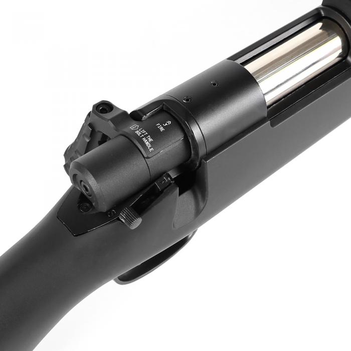 PSS Left Hand Bolt Handle NEO for VSR10
