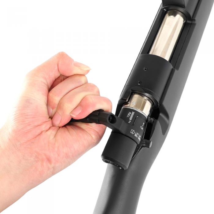 PSS Left Hand Bolt Handle NEO for VSR10