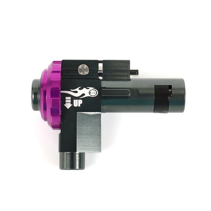 Prometheus ELITE CNC Hop Up Unit