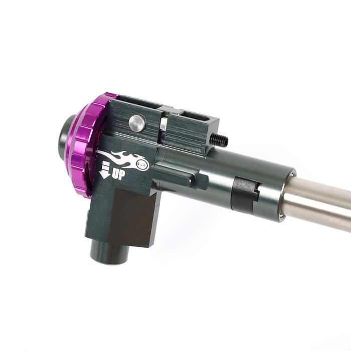 Prometheus ELITE CNC Hop Up Unit