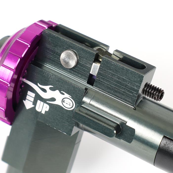 Prometheus ELITE CNC Hop Up Unit