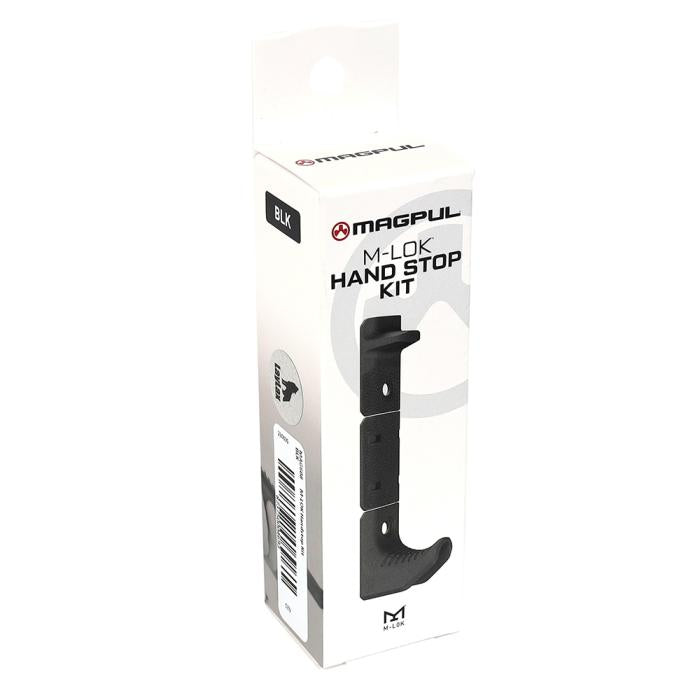 マグプル フォアグリップ M-LOK Hand Stop Kit【ブラック/フラットダークアース】
