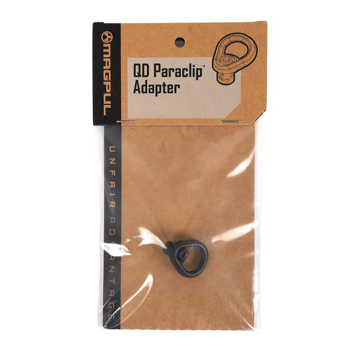 MAGPUL QD Paraclip(TM) Adapter【BK】
