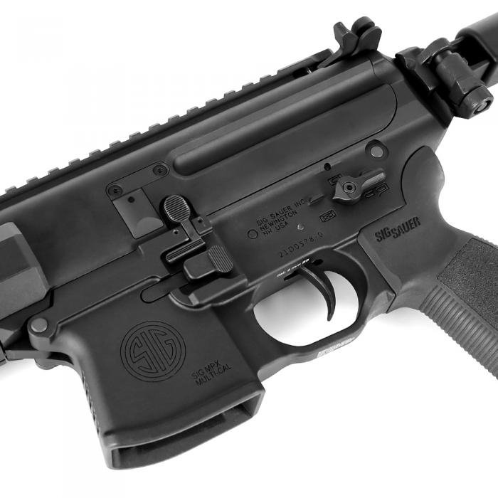 SIG SAUER ProForce MPX AEG