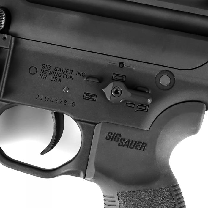 SIG SAUER ProForce MPX AEG