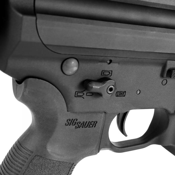 SIG SAUER ProForce MPX AEG