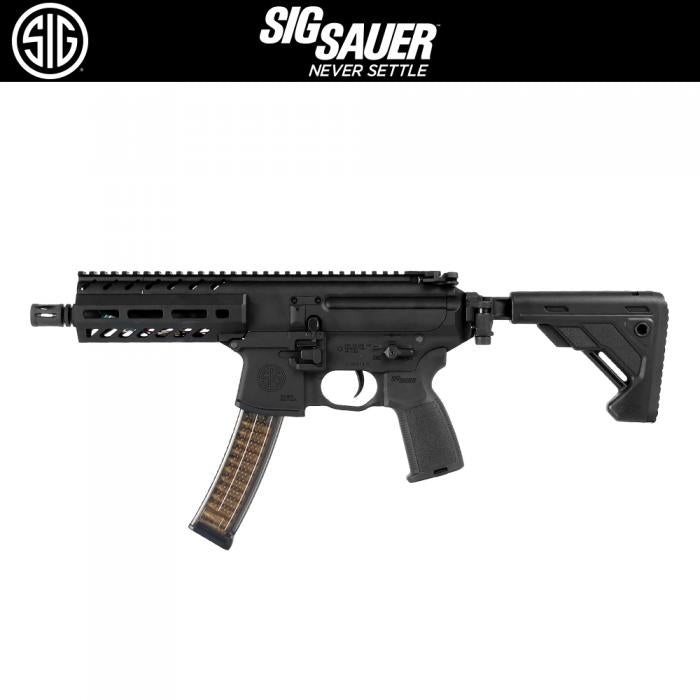 SIG SAUER ProForce MPX AEG