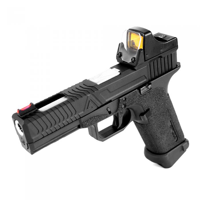 Direct Mount Aegis HG - UMAREX Glock Series