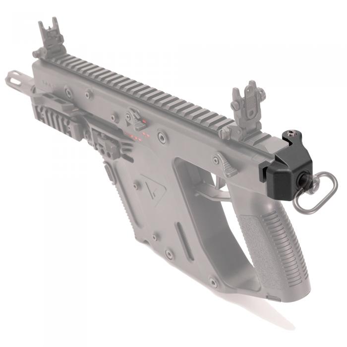 QD SLING SWIVEL END for KRYTAC KRISS VECTOR