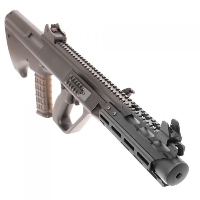 STEYR HC M-LOK RAIL HANDGUARD