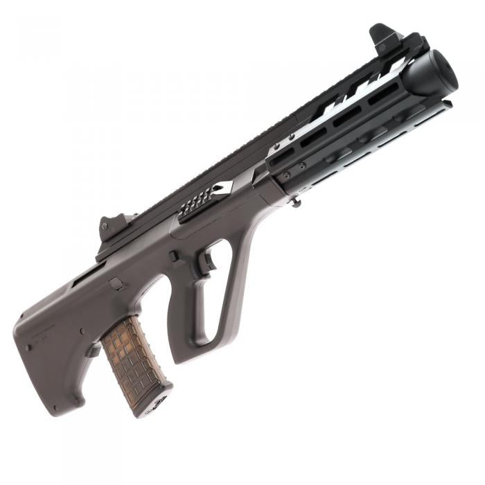 STEYR HC M-LOK RAIL HANDGUARD