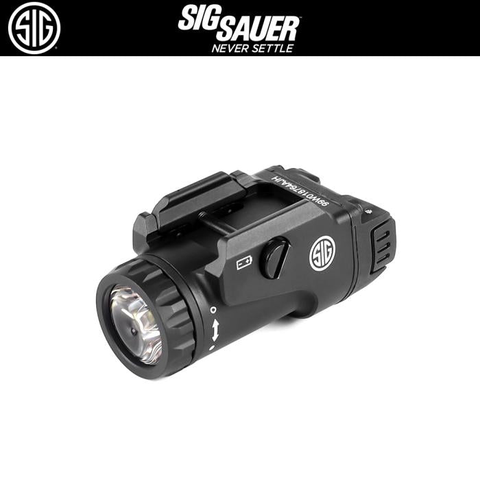 SIG SAUER FOXTROT1X 【ブラック】 SOF12001