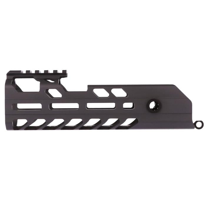 SIG SAUER MCX VIRTUS HANDGUARD-8"/PDW/M-LOK/MCX VIRTUS ハンドガード PDW【ブラック】