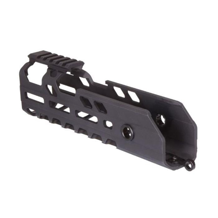 SIG SAUER MCX VIRTUS HANDGUARD-8"/PDW/M-LOK/MCX VIRTUS ハンドガード PDW【ブラック】