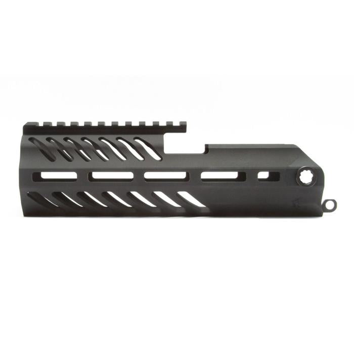 SIG SAUER MCX HANDGUARD RATTLER/SUPPRESSOR COMPATIBLE/300B-5 IN/M-LOK/MCX ハンドガード RATTLER SUPPRESSOR COMPATIBLE【ブラック】
