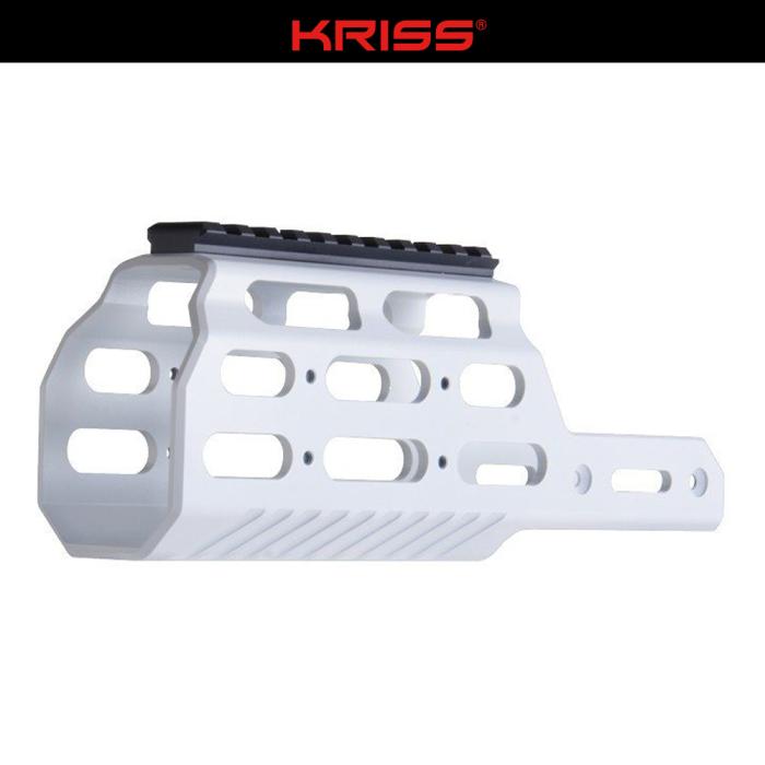 KRISS Vector MK1 Modular Rail クリスベクター MK1 モジュラーレイル アルパイン