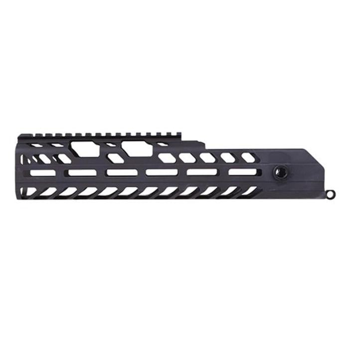 SIG SAUER MCX VIRTUS HANDGUARD-12"( Rifle-Length Handguard) MCX VIRTUS M-LOK ハンドガード(ライフルレングス)【ブラック】