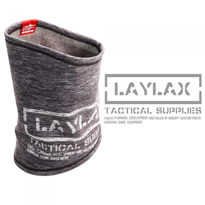 LayLax HEAT NECK GAITER