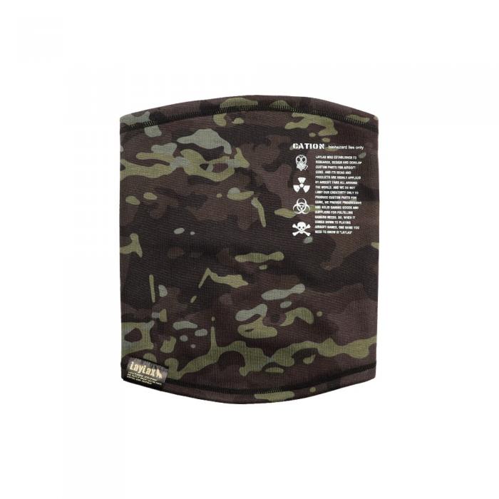 LayLax HEAT NECK GAITER