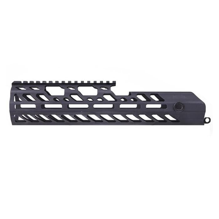 SIG SAUER MCX VIRTUS HANDGUARD-12" WITH SD( Rifle-Length Handguard) M-LOK, BK
